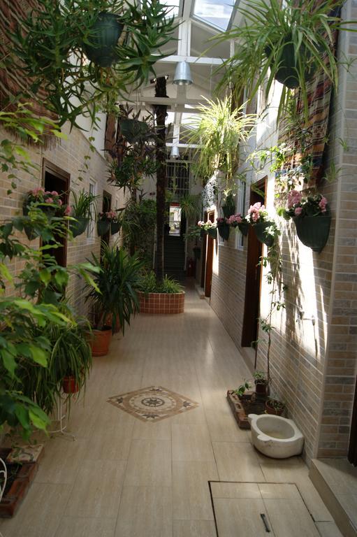 Hotel Yesilkoey Airport Provincia di Istanbul