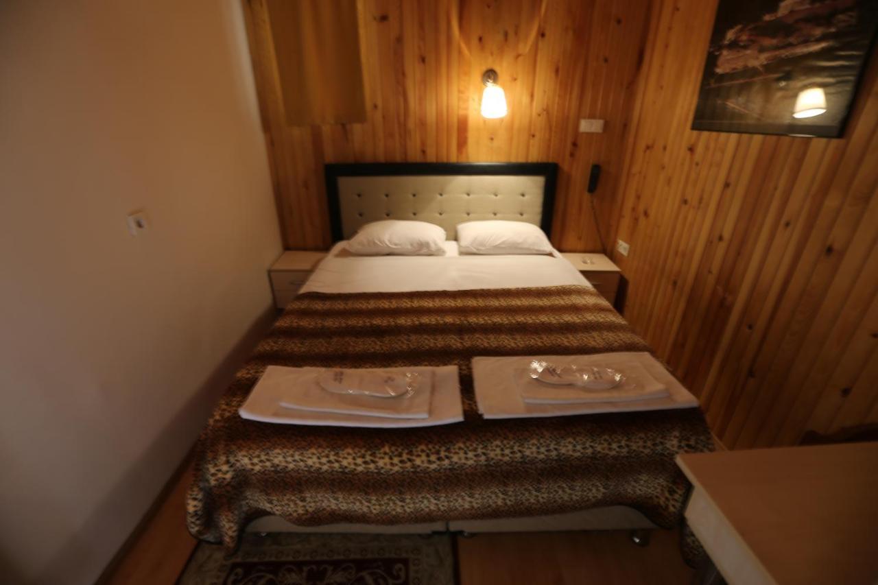 Hotel Yesilkoey Airport Istanboel