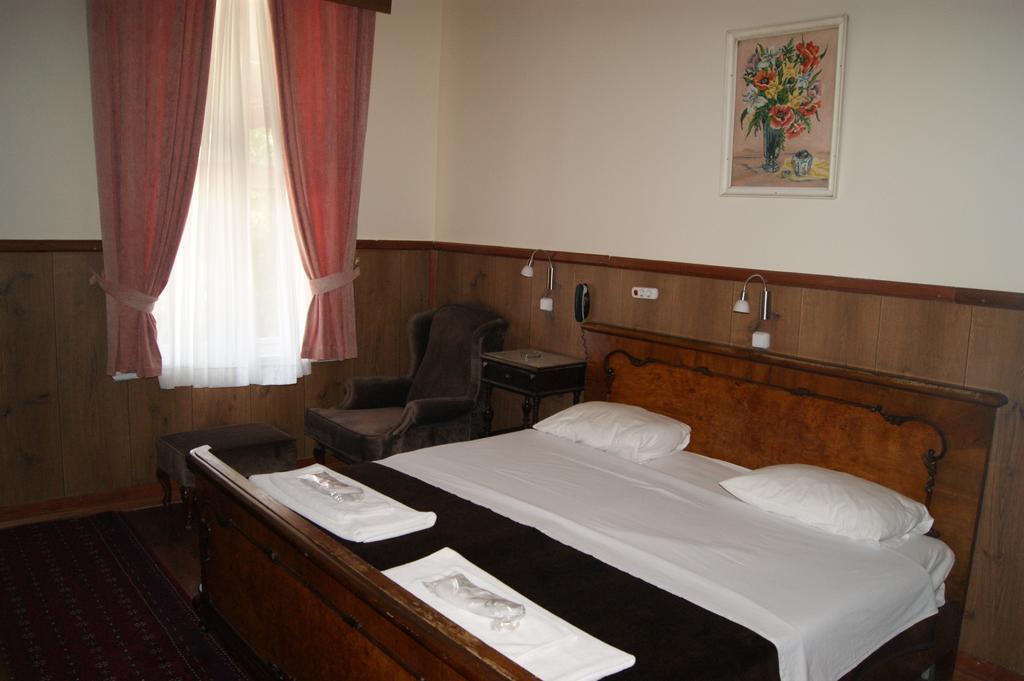 Hotel Yesilkoey Airport Istanboel